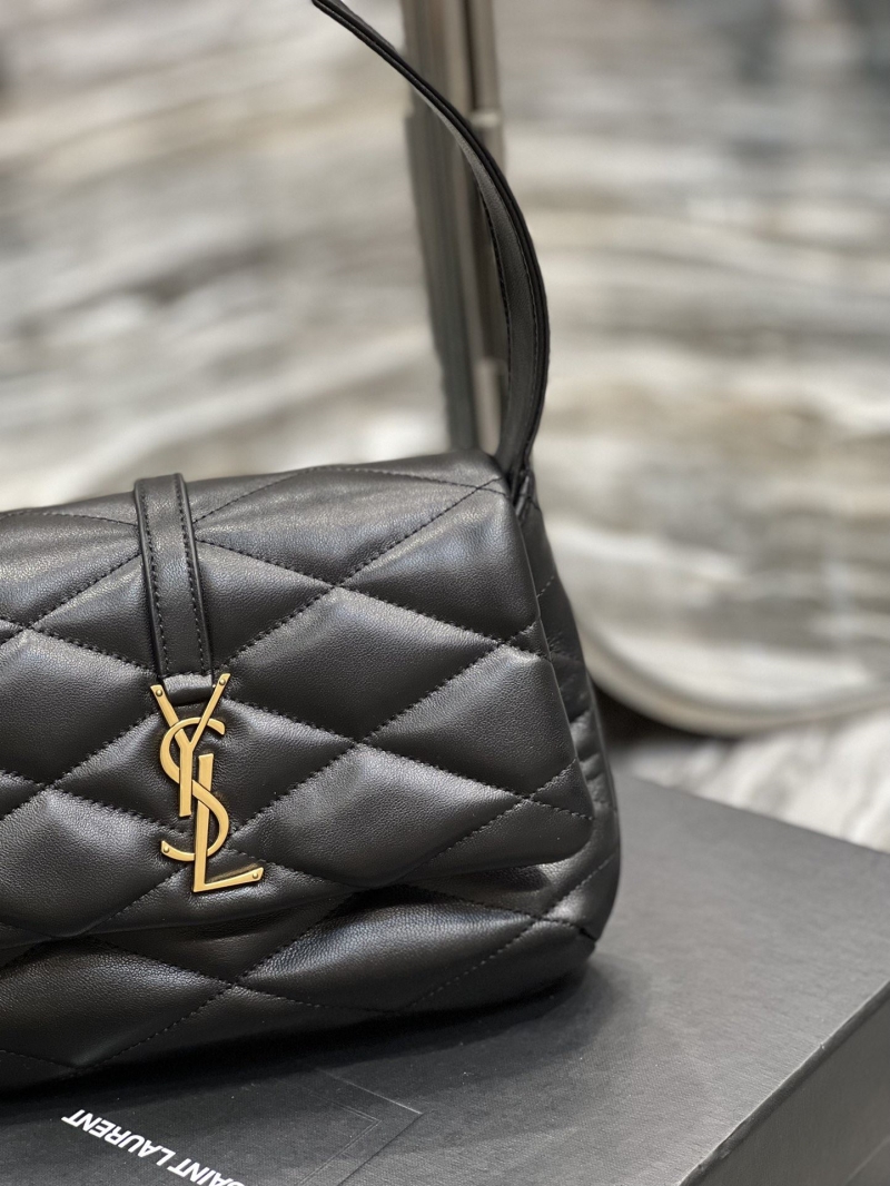 YSL Top Handle Bags